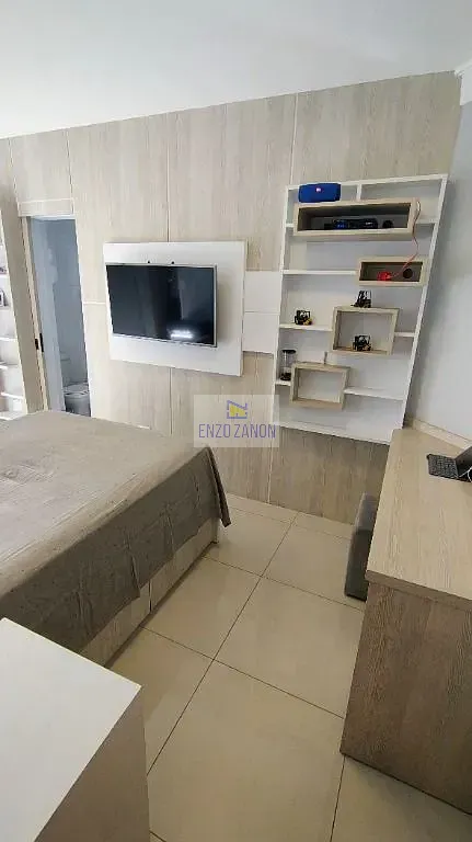 Apartamento, 3 quartos, 139 m² - Foto 7