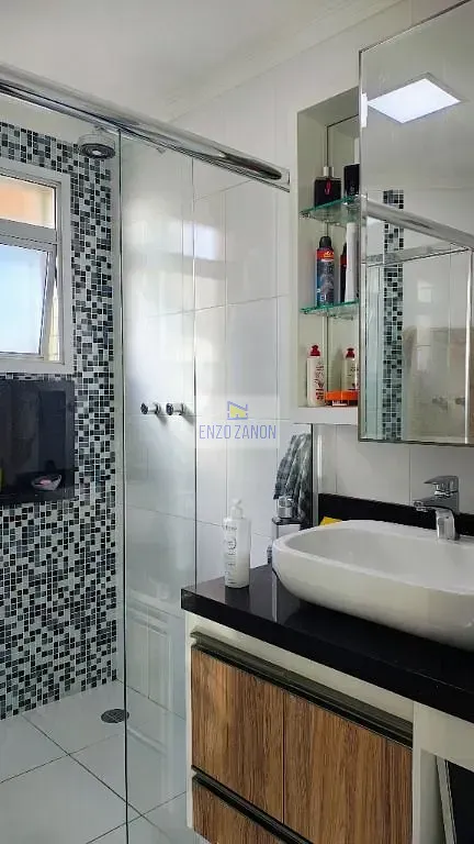 Apartamento, 3 quartos, 139 m² - Foto 5