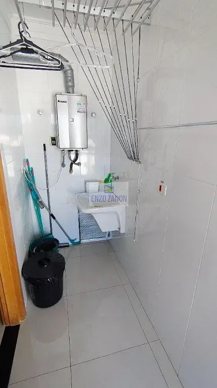 Apartamento, 3 quartos, 139 m² - Foto 23