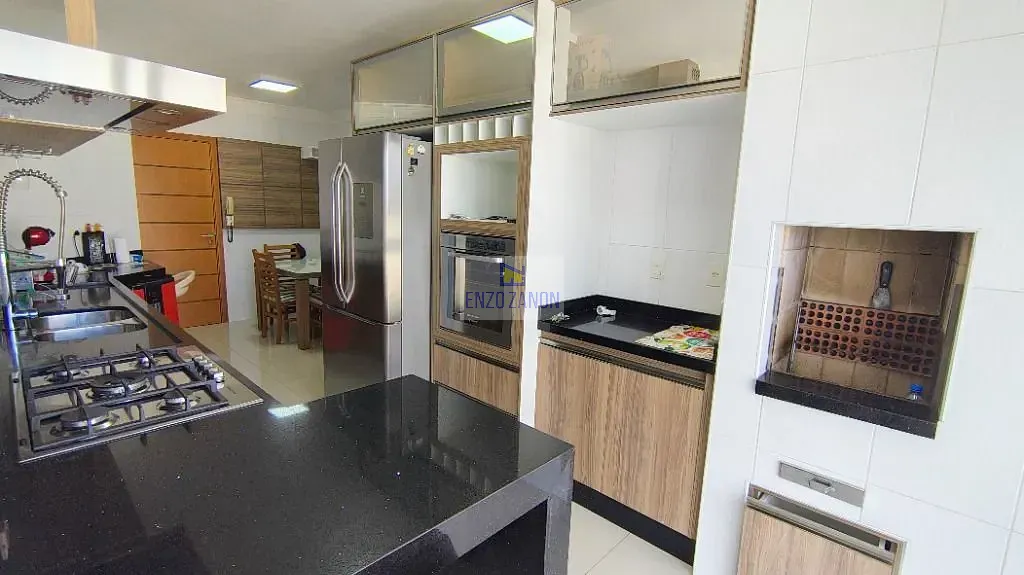 Apartamento, 3 quartos, 139 m² - Foto 21