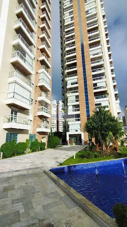 Apartamento, 3 quartos, 139 m² - Foto 3