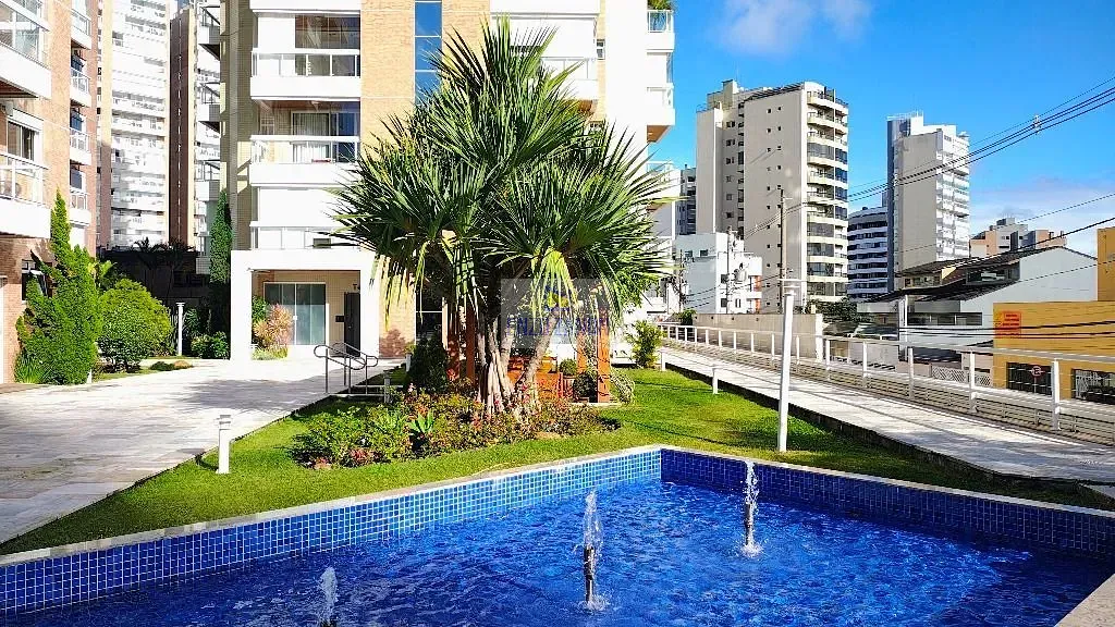 Apartamento, 3 quartos, 139 m² - Foto 2