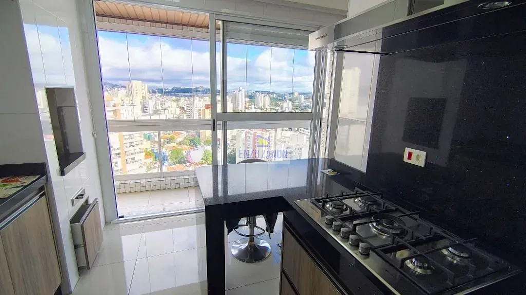 Apartamento, 3 quartos, 139 m² - Foto 19