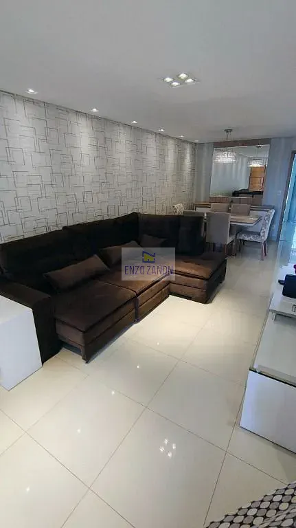 Apartamento, 3 quartos, 139 m² - Foto 9