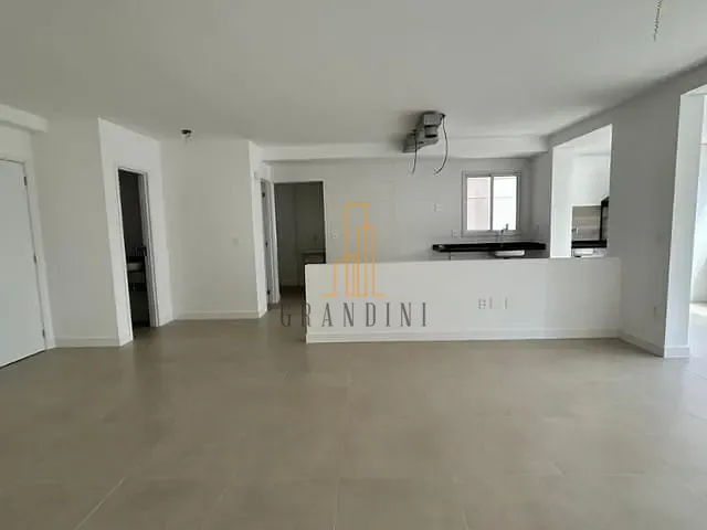Apartamento com 137m² 3 quartos e 3 banheiros, à venda, no bairro Centro em São Bernardo do Campo