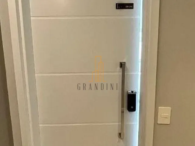 Apartamento com 137m² 3 quartos e 3 banheiros, à venda, no bairro Centro em São Bernardo do Campo