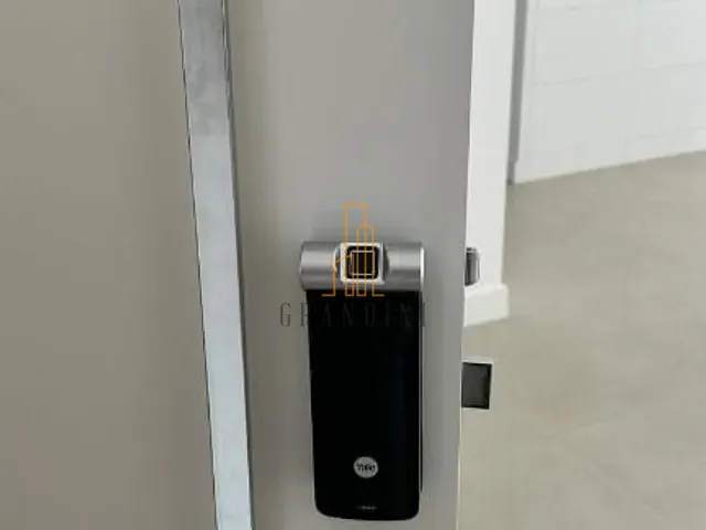 Apartamento com 137m² 3 quartos e 3 banheiros, à venda, no bairro Centro em São Bernardo do Campo