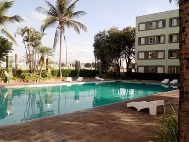 Foto do Apartamento - Apartamento residencial à venda, Jardim Satélite, São José dos Campos. | INDEPENDENCE NEGOCIOS IMOBILIARIOS LTDA