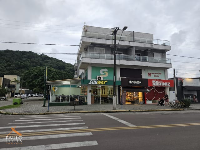 Apartamento 3 quartos e 4 banheiros, à venda, no bairro Centro em Guaratuba