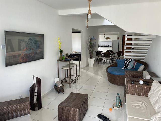 Apartamento 3 quartos e 4 banheiros, à venda, no bairro Centro em Guaratuba