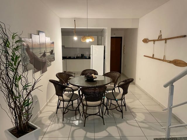Apartamento 3 quartos e 4 banheiros, à venda, no bairro Centro em Guaratuba