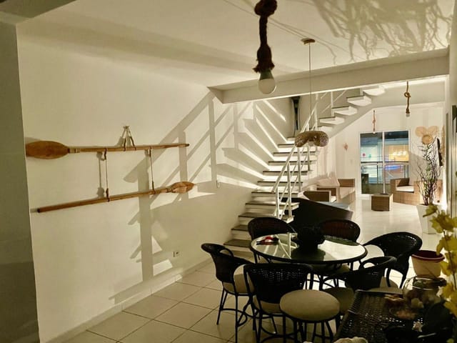 Apartamento 3 quartos e 4 banheiros, à venda, no bairro Centro em Guaratuba