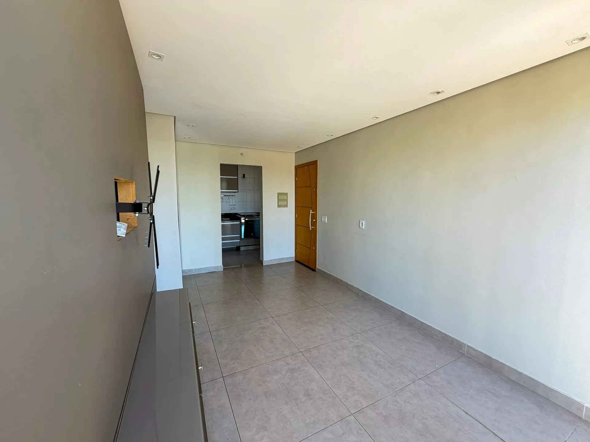 Apartamento para alugar com 2 quartos, armários planejados, 1 vaga coberta e lazer completo no Bairro João Pinheiro – Belo Horizonte/MG