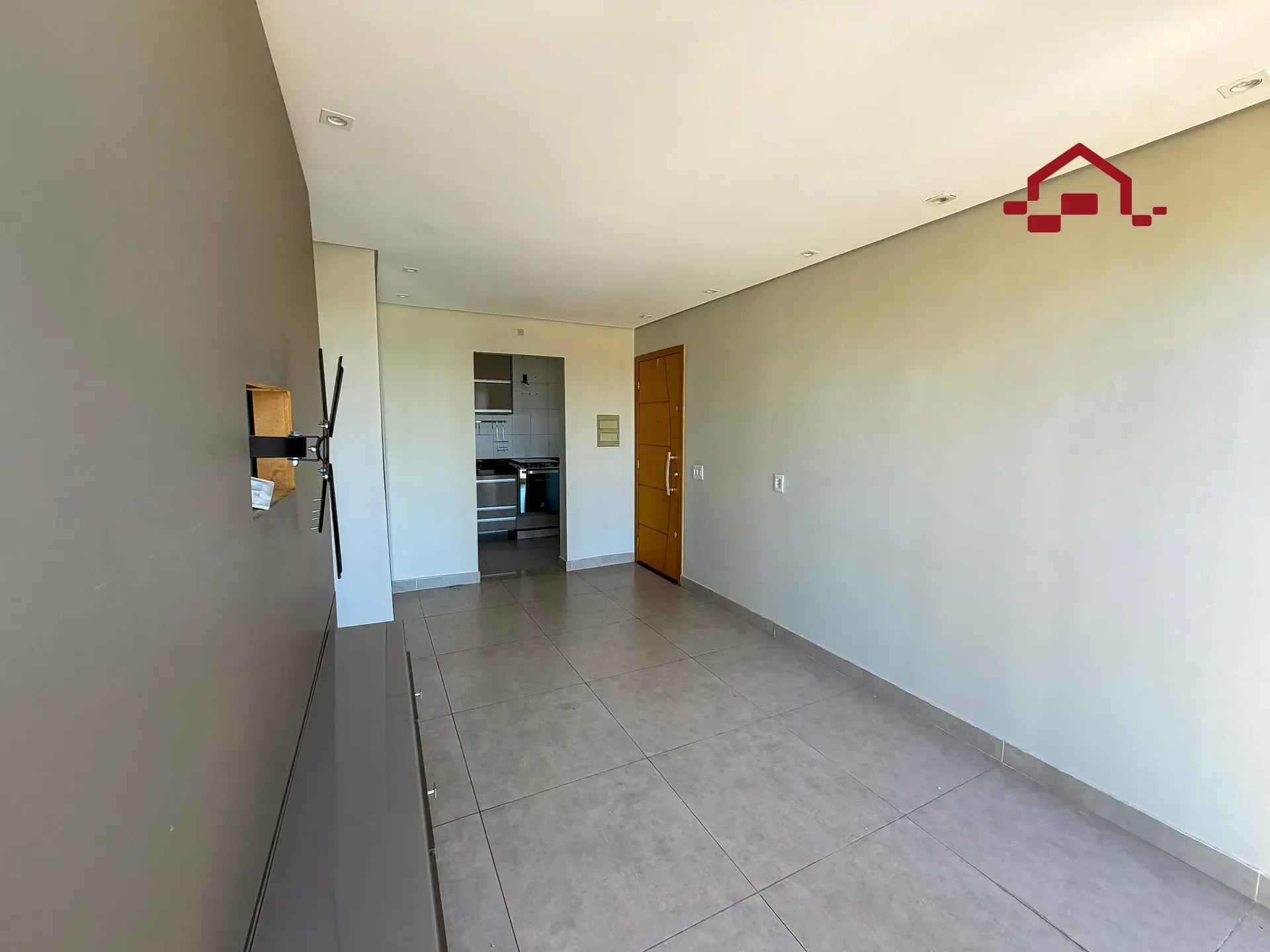 Apartamento, 2 quartos, 50 m² - Foto 4