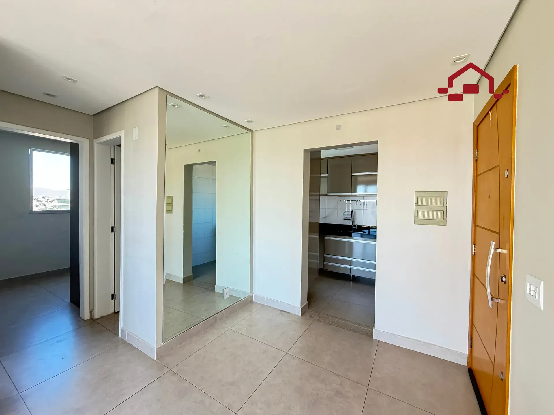 Apartamento, 2 quartos, 50 m² - Foto 5