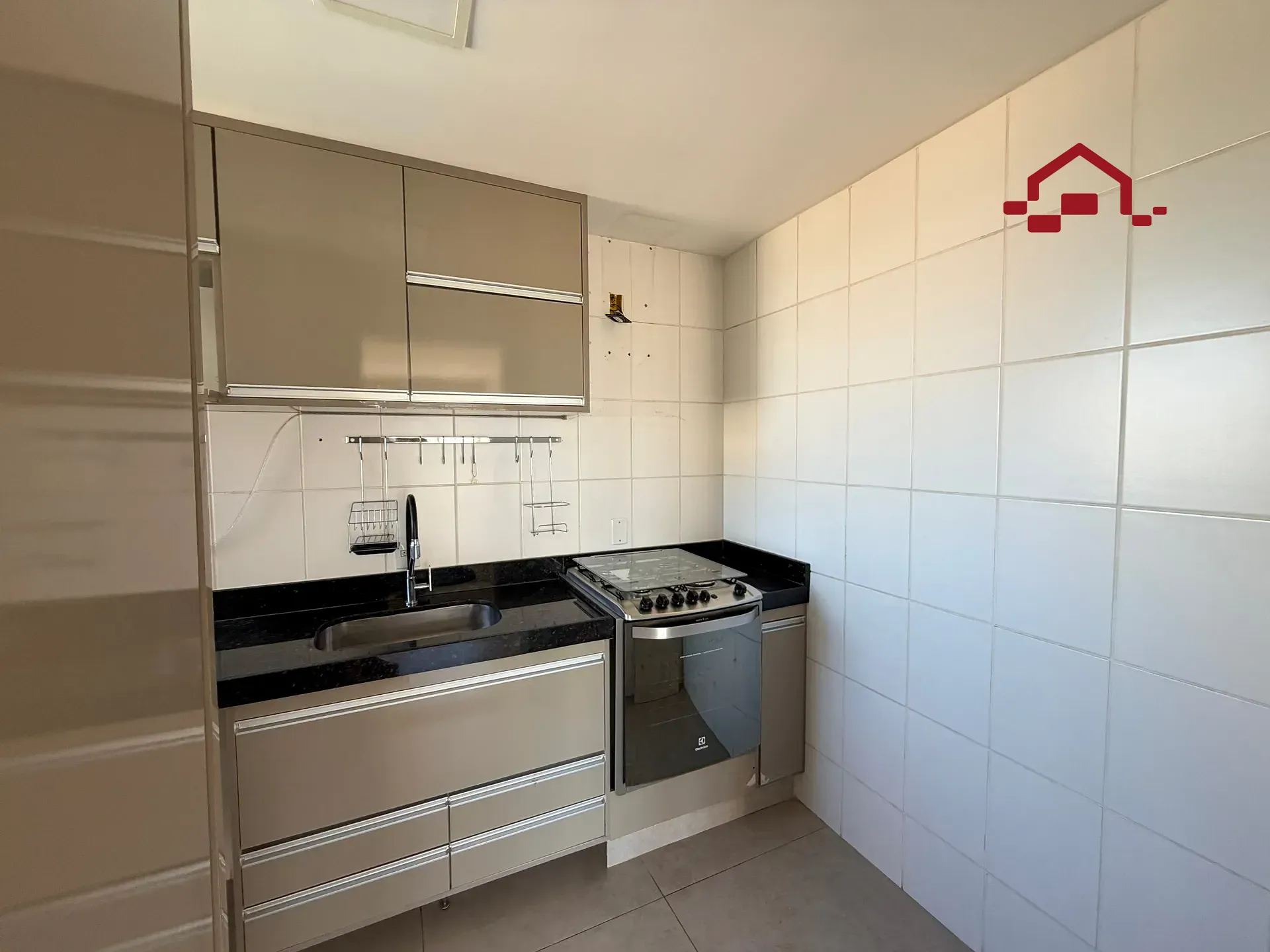 Apartamento, 2 quartos, 50 m² - Foto 6