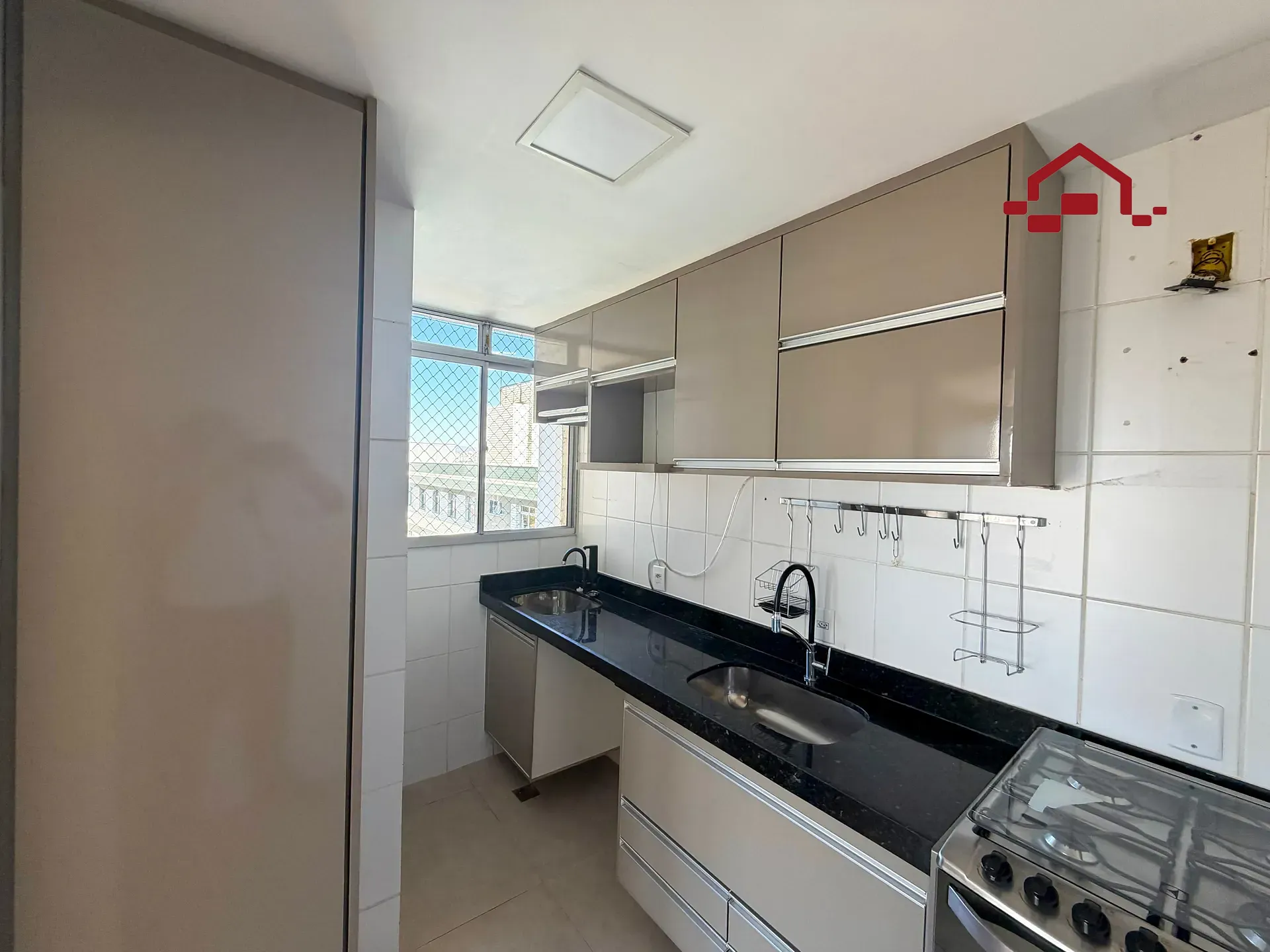 Apartamento, 2 quartos, 50 m² - Foto 7
