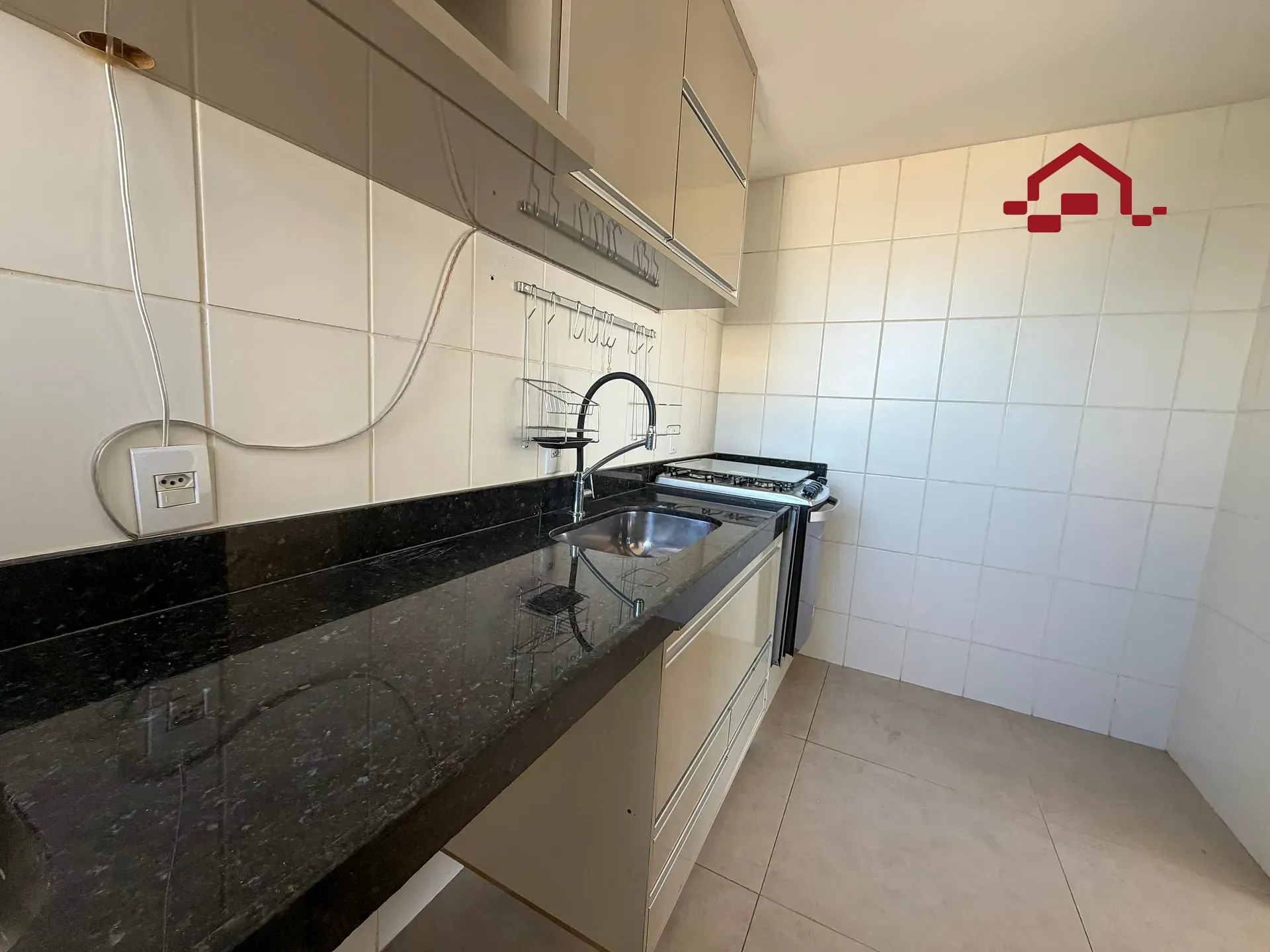 Apartamento, 2 quartos, 50 m² - Foto 8