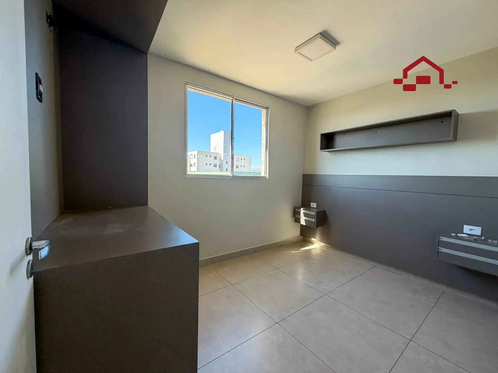 Apartamento, 2 quartos, 50 m² - Foto 14