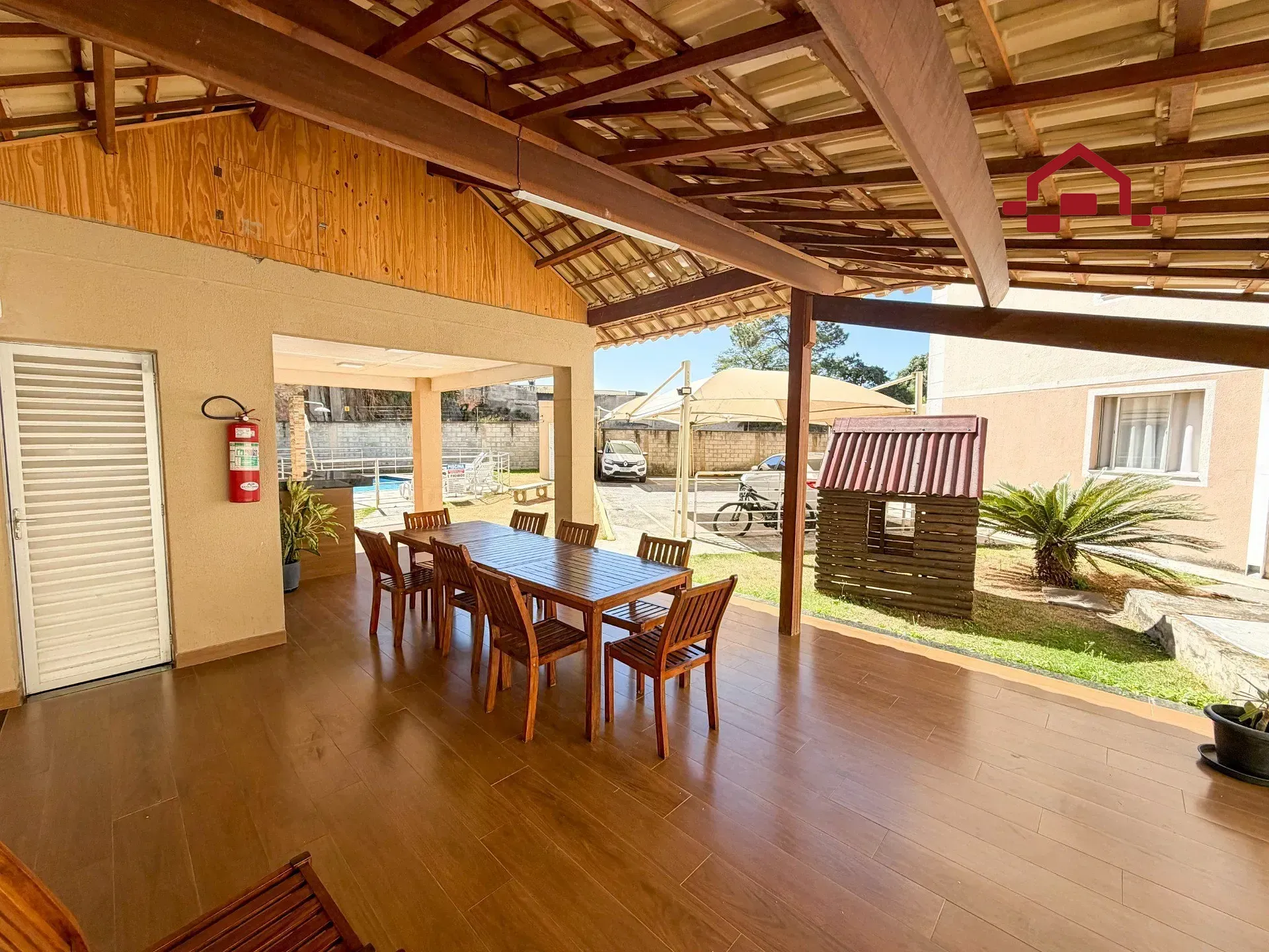 Apartamento, 2 quartos, 50 m² - Foto 20