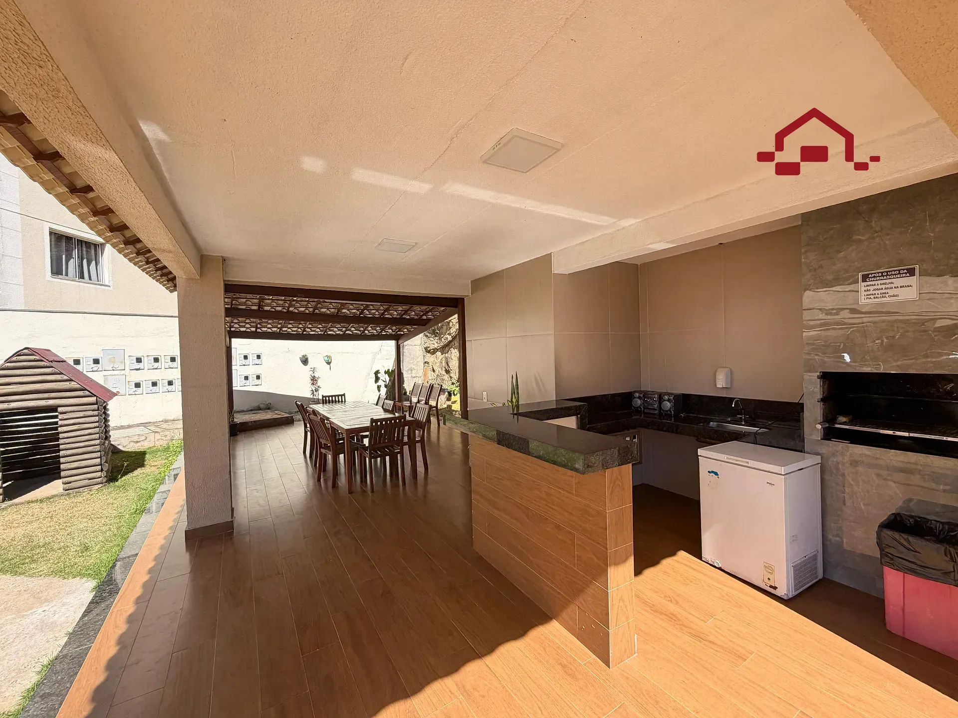 Apartamento, 2 quartos, 50 m² - Foto 18