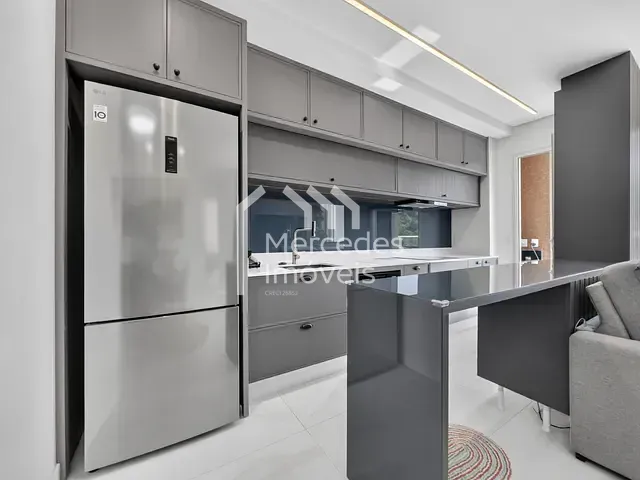 Apartamento com 75m² 2 quartos e 2 banheiros, à venda, no bairro Fazendinha em Itajaí