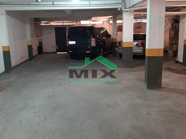 Apartamento com 62m² 2 quartos e 1 banheiro, à venda, no bairro Taboão em São Bernardo do Campo
