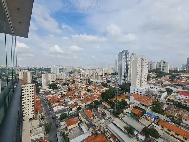 Apartamento 2 quartos e 3 banheiros, à venda, no bairro Santana em São Paulo