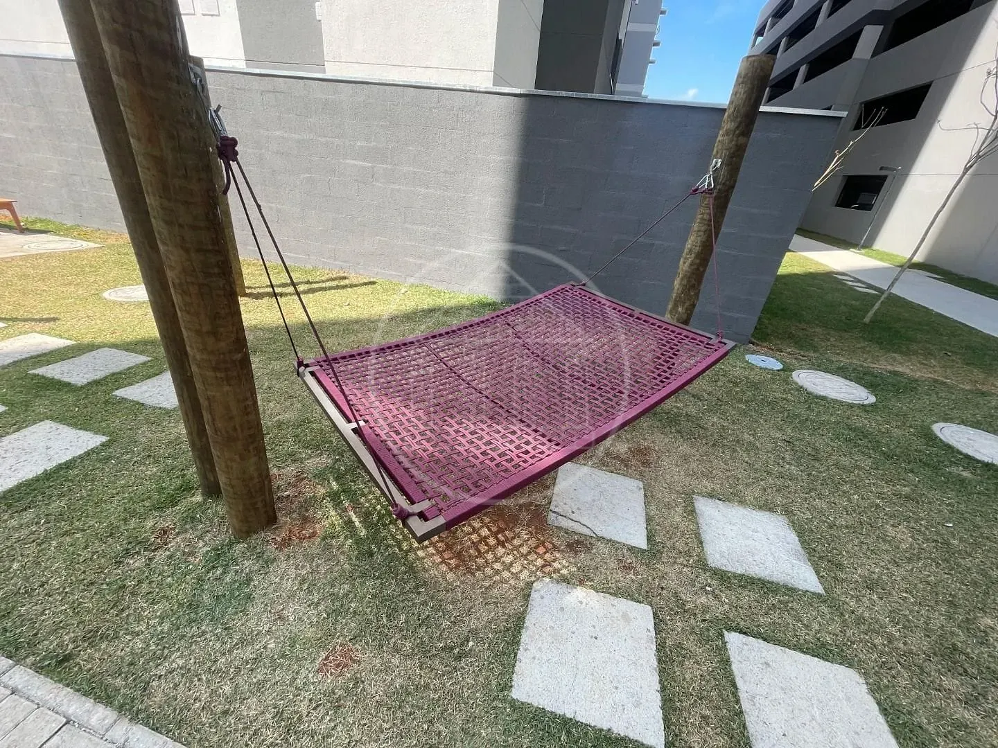 Apartamento, 2 quartos, 36 m² - Foto 6