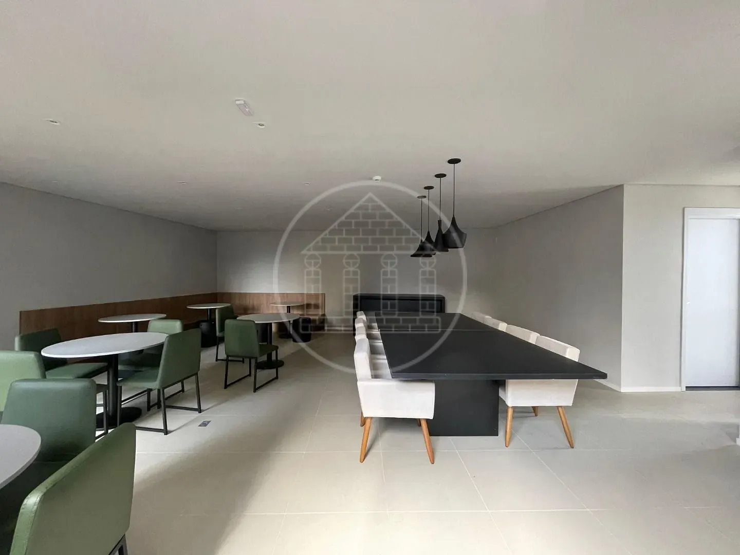 Apartamento, 2 quartos, 36 m² - Foto 34