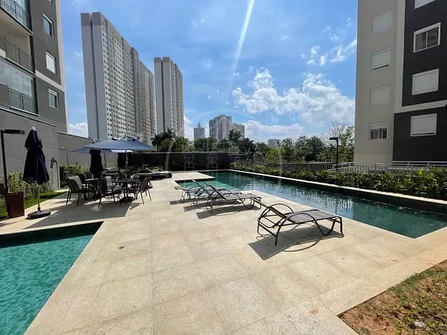 Apartamento 2 quartos e 1 banheiro, para alugar, no bairro Socorro em São Paulo