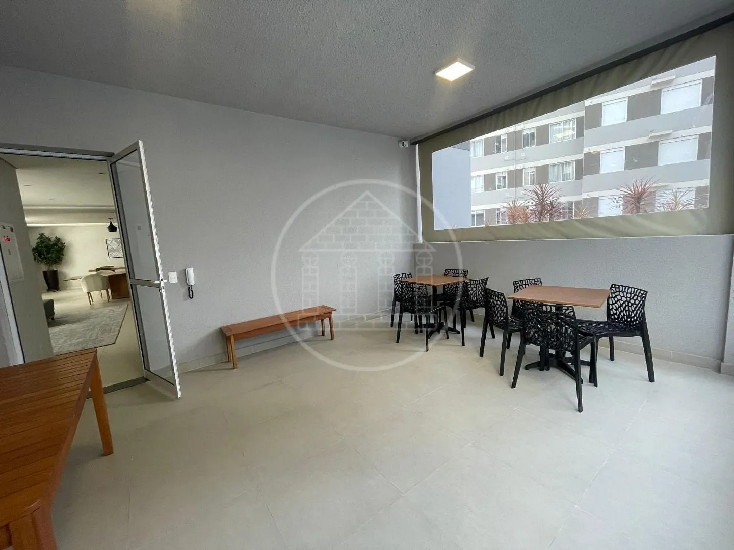 Apartamento, 2 quartos, 36 m² - Foto 14