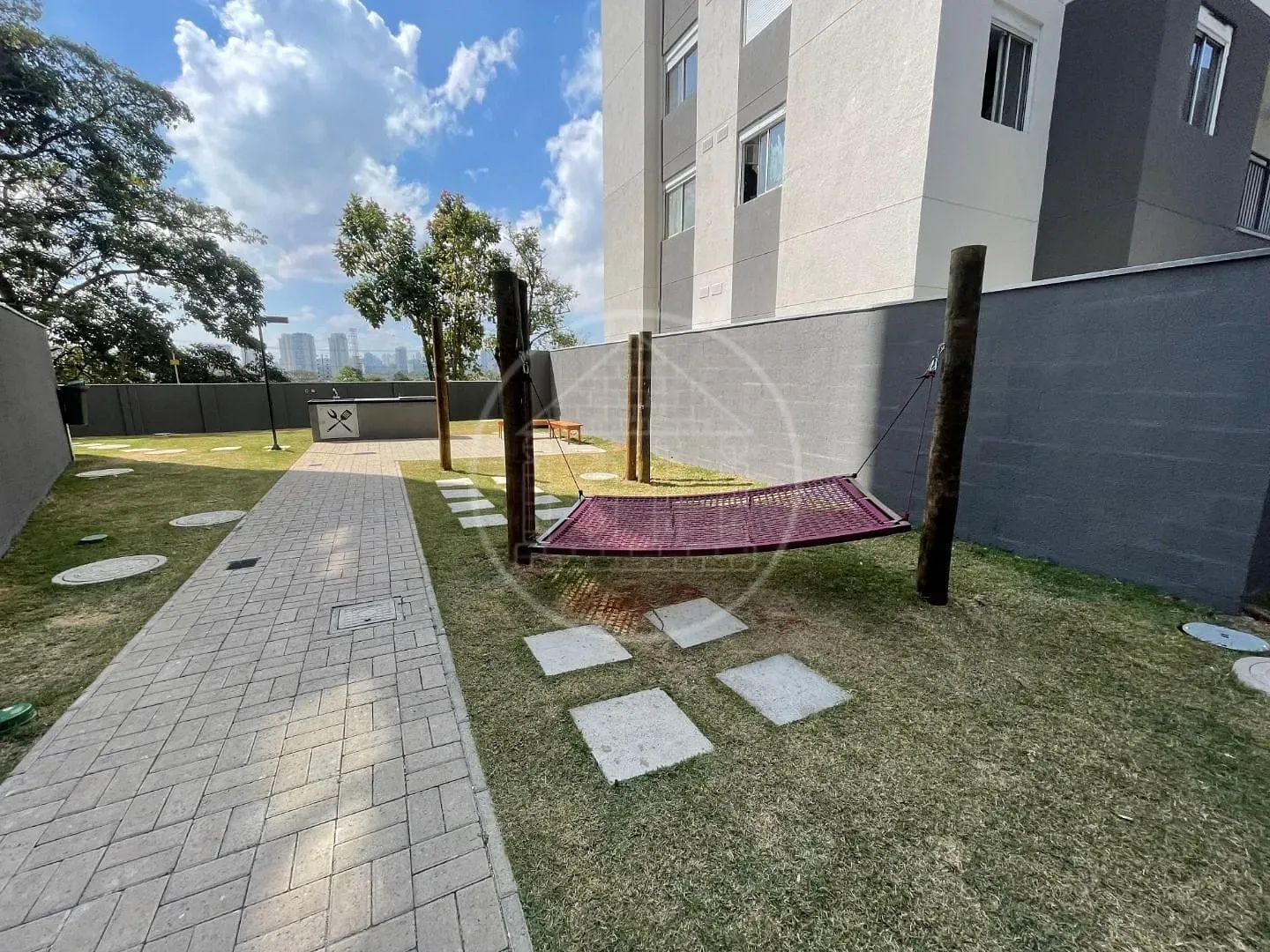 Apartamento, 2 quartos, 36 m² - Foto 4