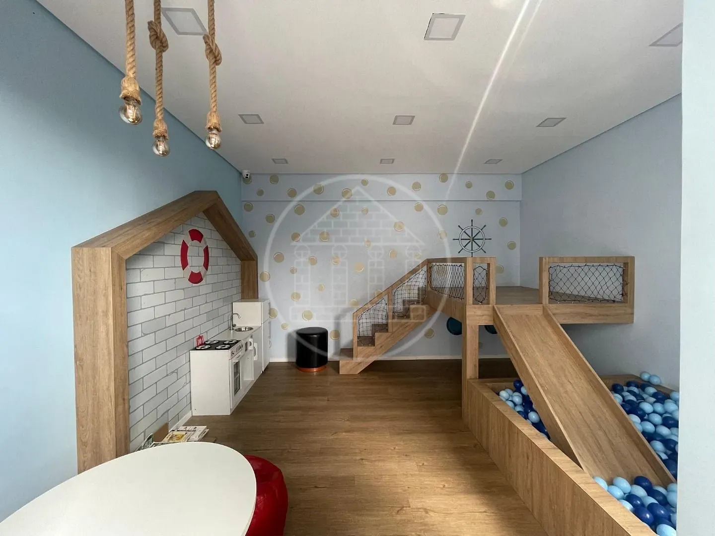 Apartamento, 2 quartos, 36 m² - Foto 22