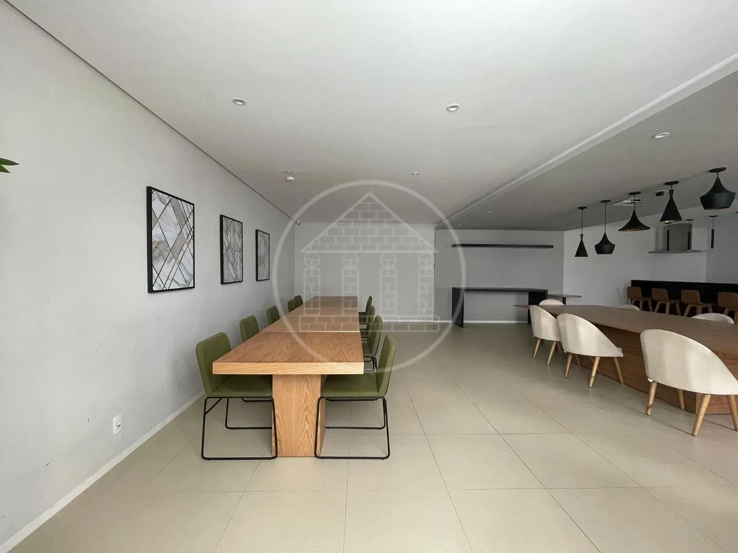 Apartamento, 2 quartos, 36 m² - Foto 18