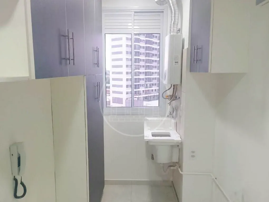 Apartamento, 2 quartos, 36 m² - Foto 41