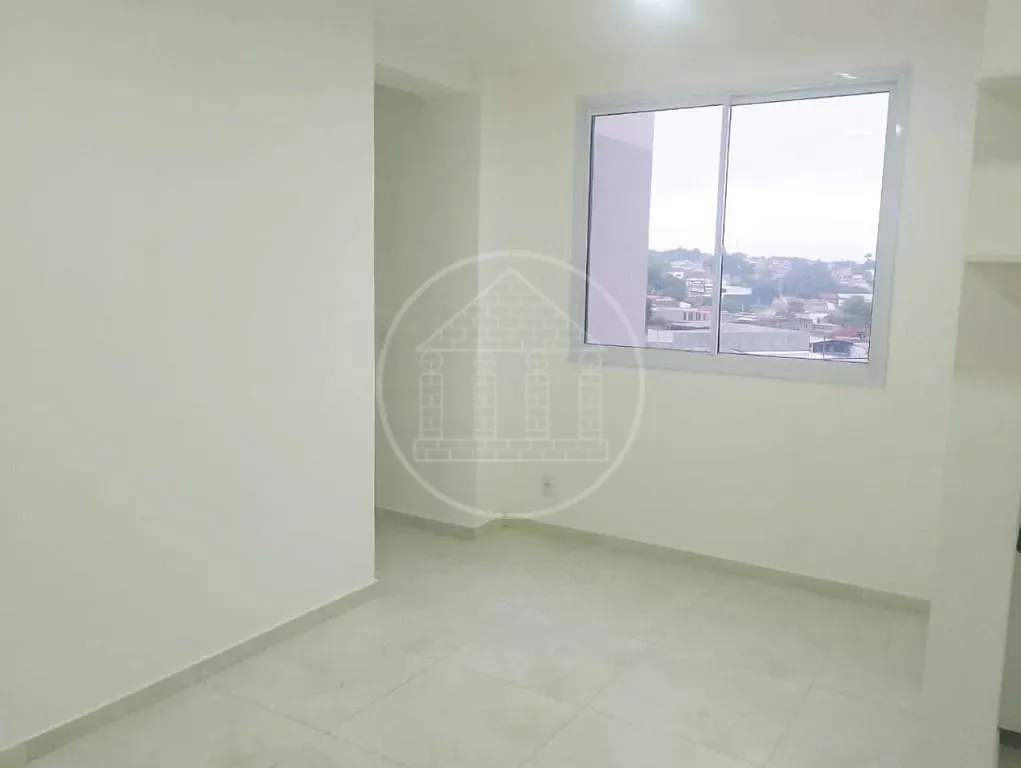 Apartamento, 2 quartos, 36 m² - Foto 37