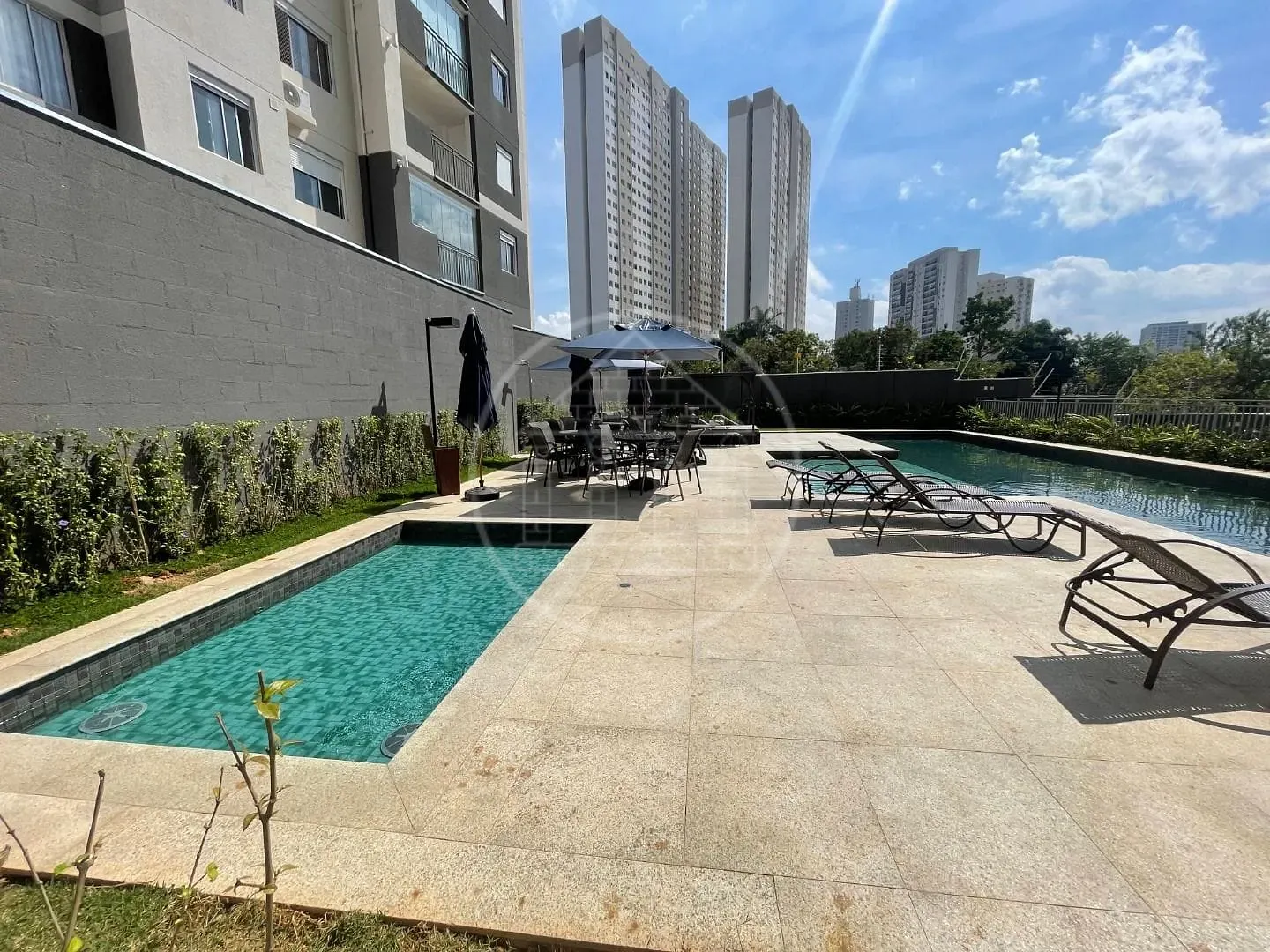 Apartamento, 2 quartos, 36 m² - Foto 10