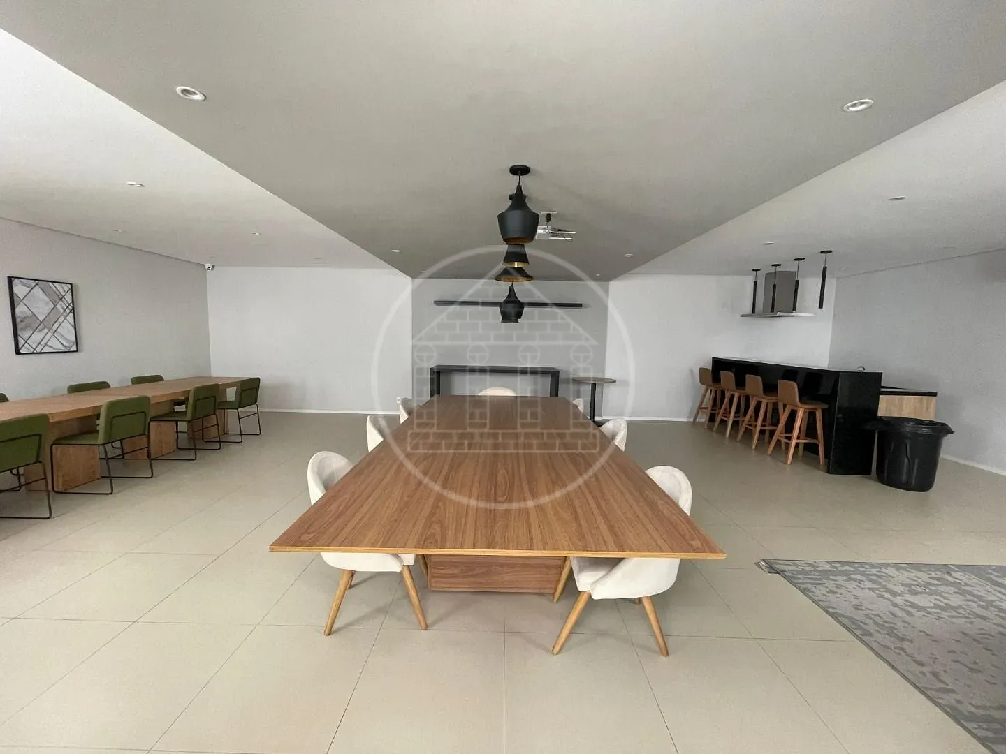 Apartamento, 2 quartos, 36 m² - Foto 16