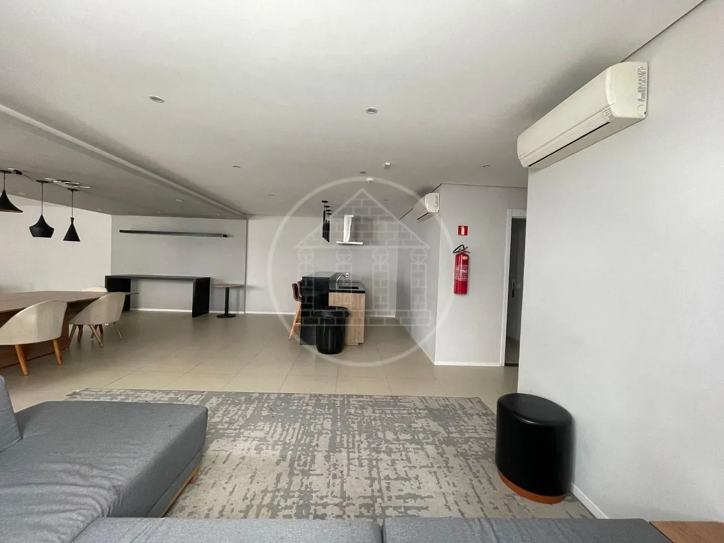 Apartamento, 2 quartos, 36 m² - Foto 17