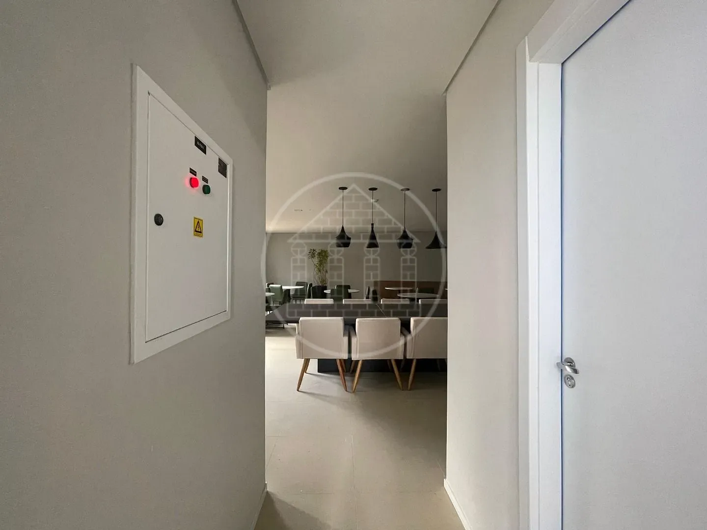 Apartamento, 2 quartos, 36 m² - Foto 33