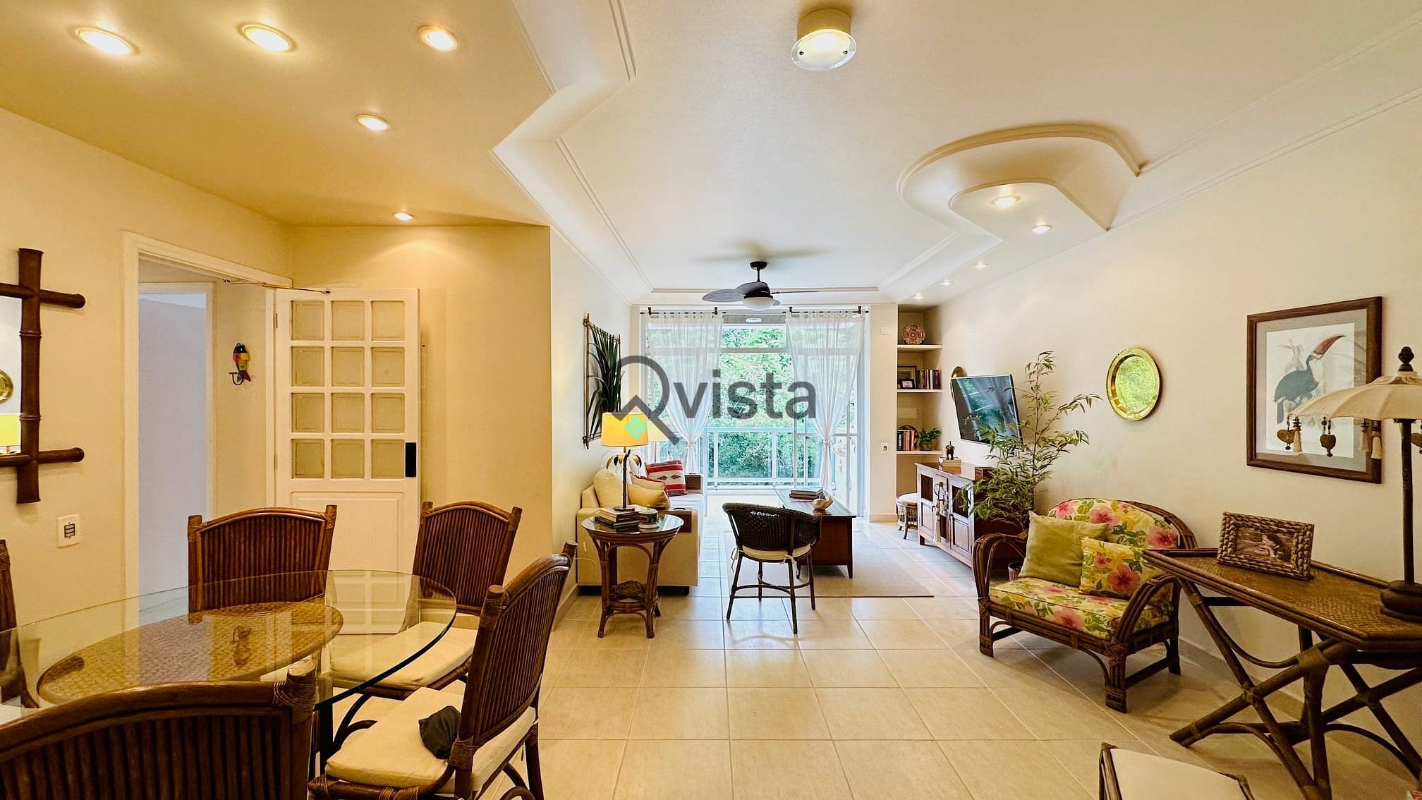 Apartamento, 3 quartos, 120 m² - Foto 2