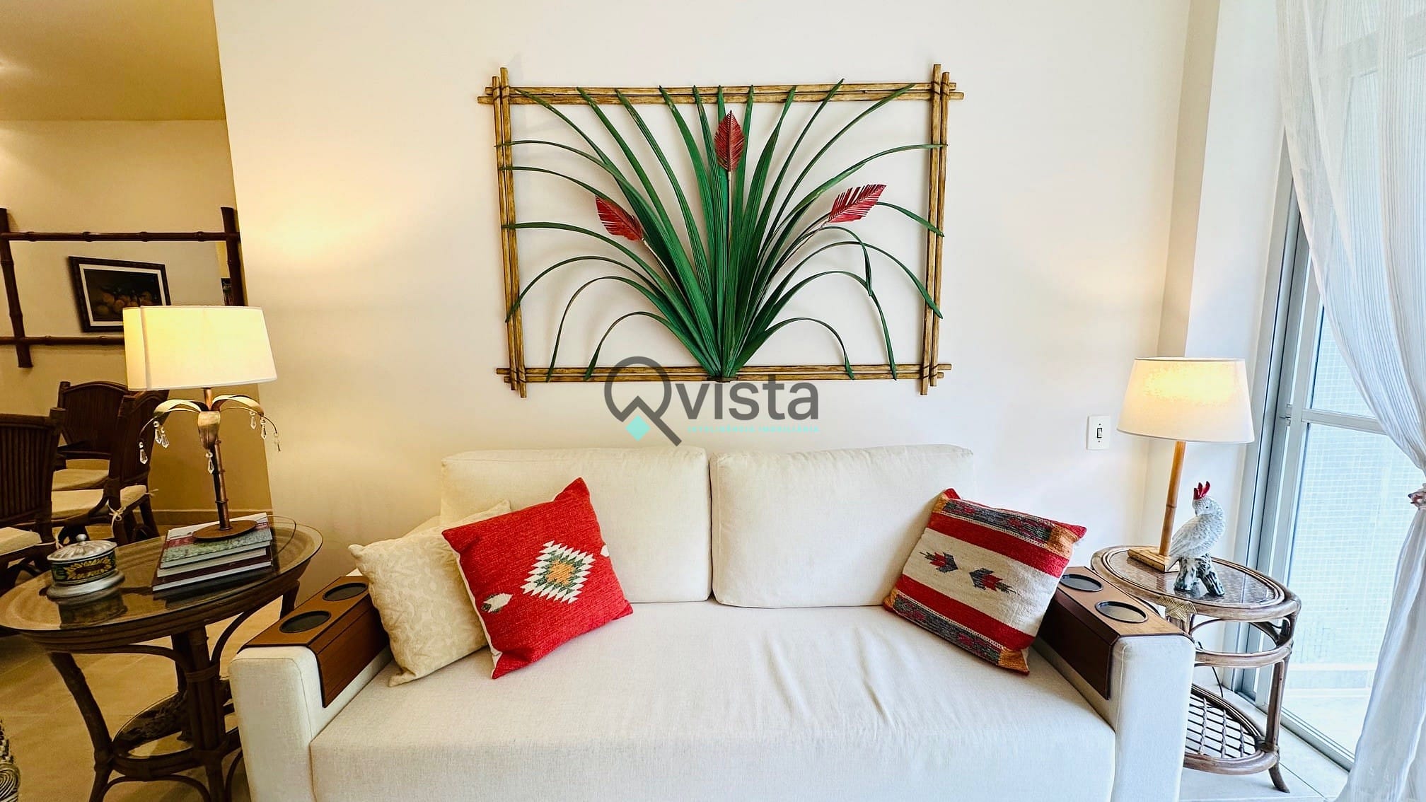 Apartamento, 3 quartos, 120 m² - Foto 5