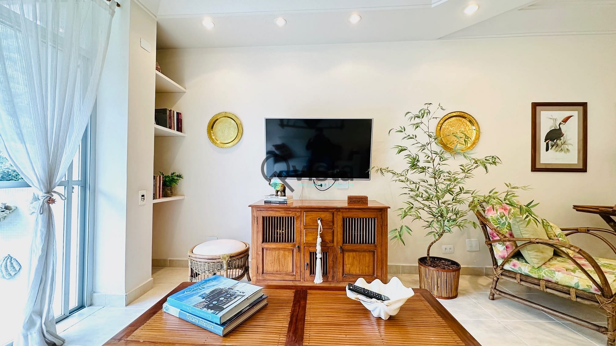 Apartamento, 3 quartos, 120 m² - Foto 6