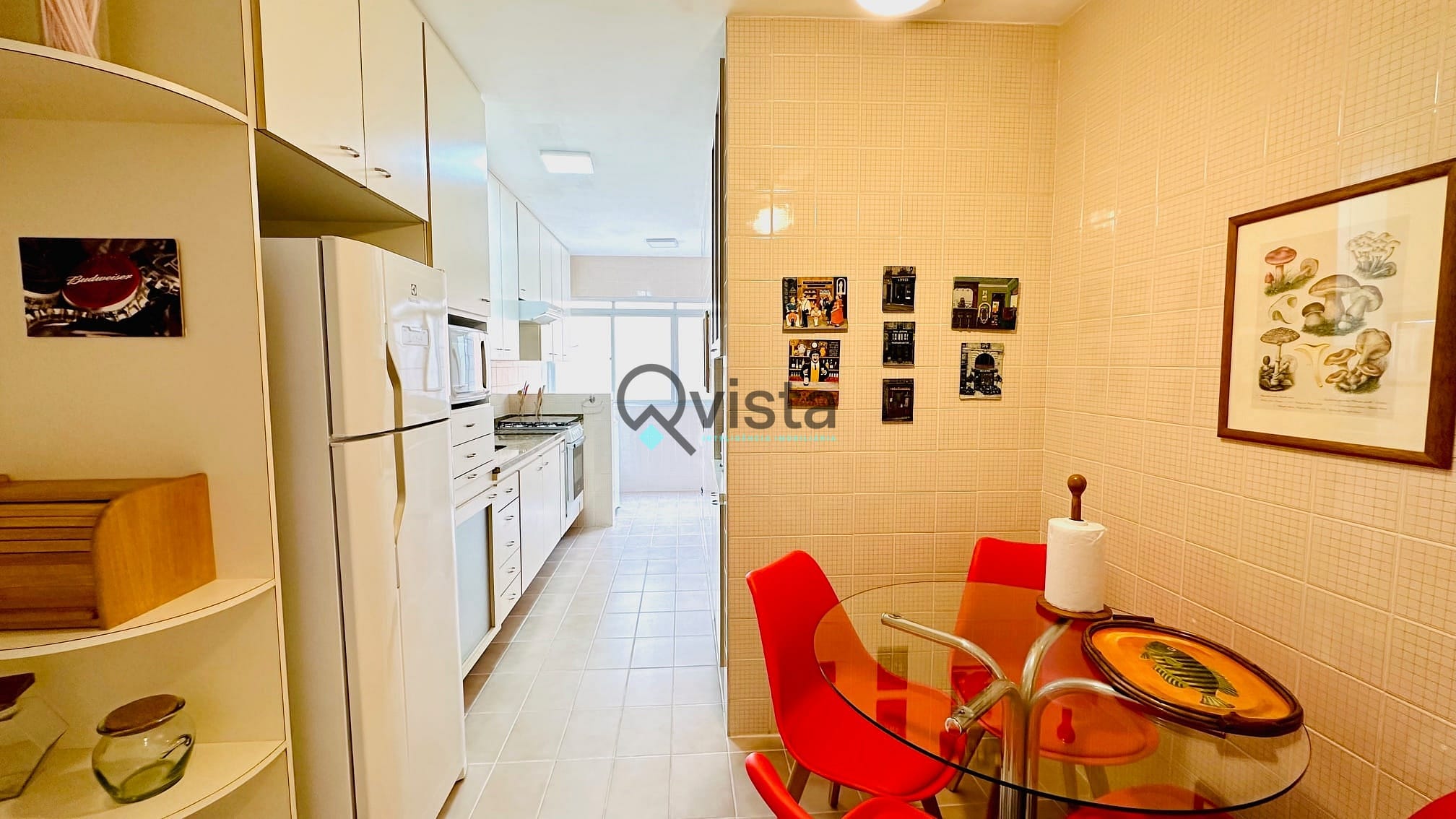 Apartamento, 3 quartos, 120 m² - Foto 9