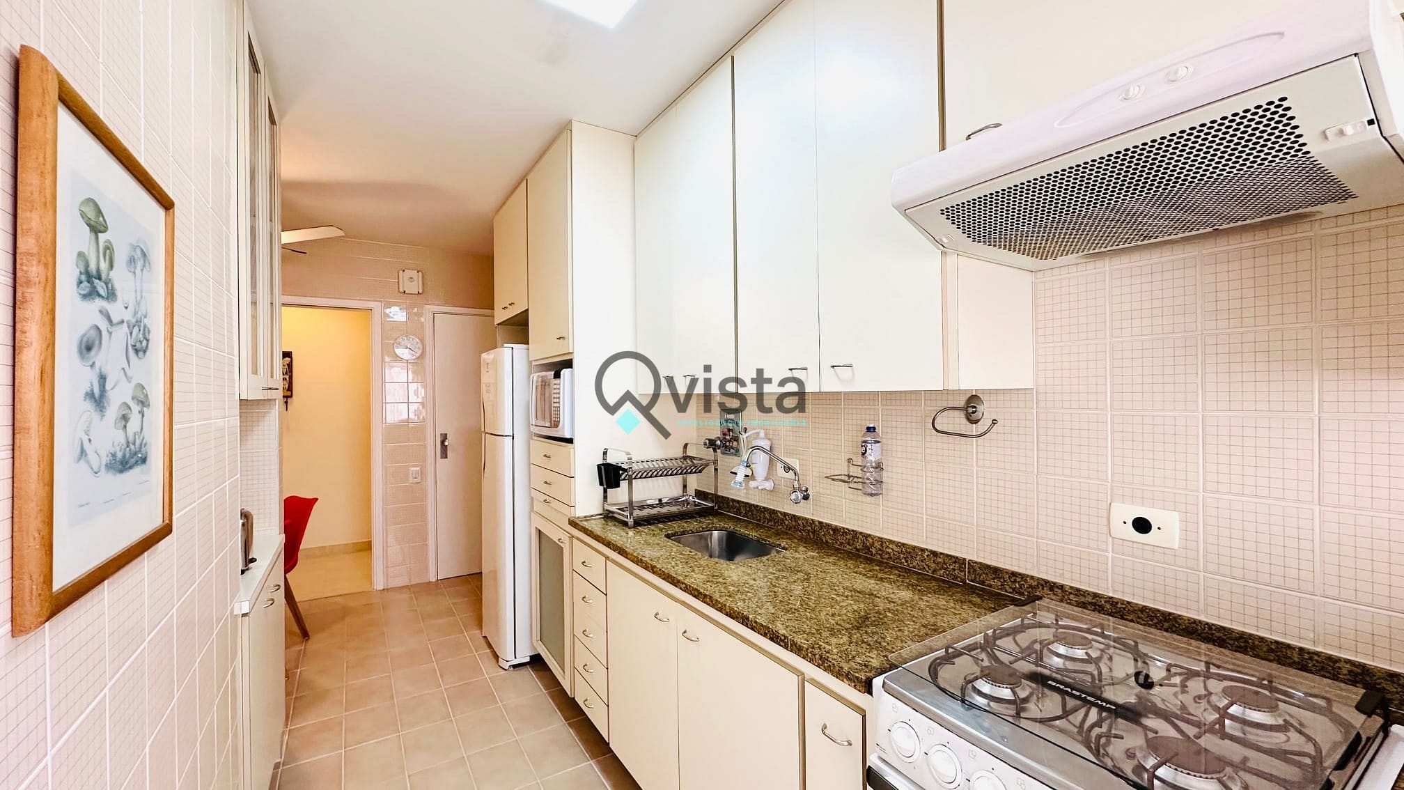 Apartamento, 3 quartos, 120 m² - Foto 10