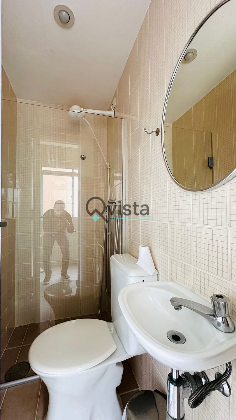 Apartamento, 3 quartos, 120 m² - Foto 12