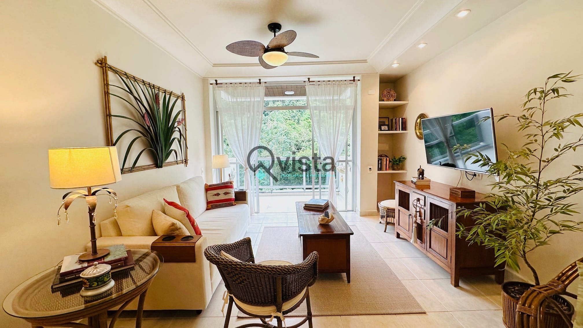 Apartamento, 3 quartos, 120 m² - Foto 1