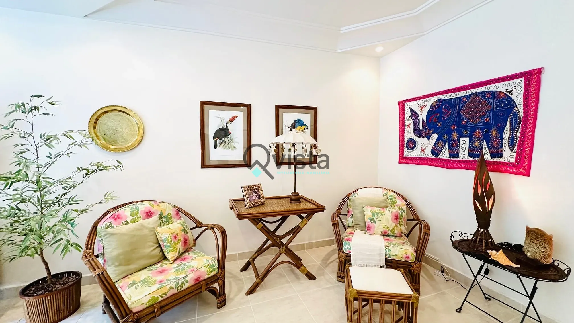 Apartamento, 3 quartos, 120 m² - Foto 3