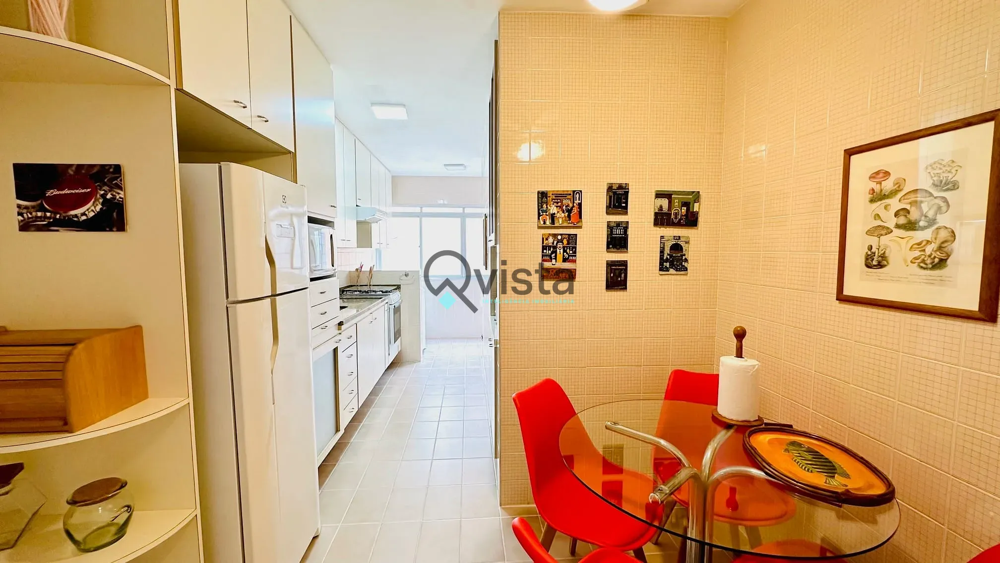 Apartamento, 3 quartos, 120 m² - Foto 9